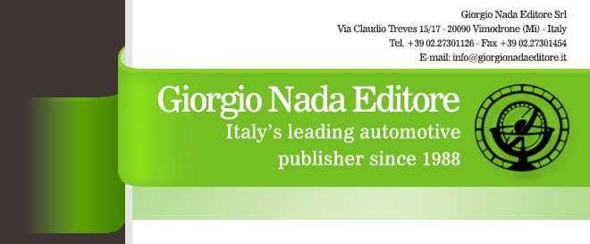 Giorgio Nada Editore