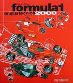 FORMULA 1 2000 ANALISI TECNICA (Ferrari Campioni del Mondo)