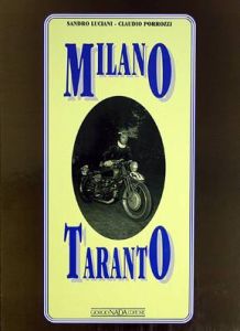 MILANO-TARANTO