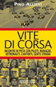 VITE DI CORSA - COPIES SIGNED BY THE AUTHOR