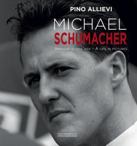 MICHAEL SCHUMACHER A life in pictures 