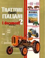 TRATTORI CLASSICI ITALIANI - I DOCUMENTI VOL.2