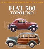 FIAT 500 TOPOLINO