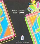 PININFARINA ARTE E INDUSTRIA 1930-2000 - VOLUMETTO PROMOZIONALE 