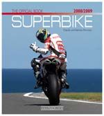 SUPERBIKE 2008/2009 THE OFFICIAL BOOK