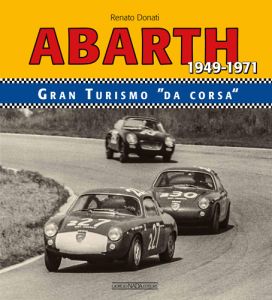 ABARTH GRAN TURISMO ''DA CORSA'' 1949-1971