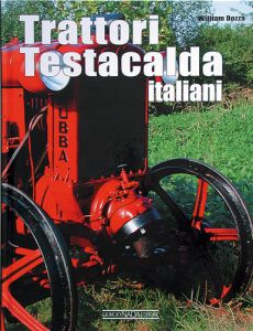 TRATTORI TESTACALDA ITALIANI - RISTAMPA DI SOLE 50 COPIE