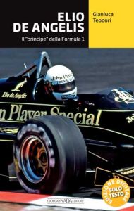EBOOK - ELIO DE ANGELIS Il 'principe' della Formula 1