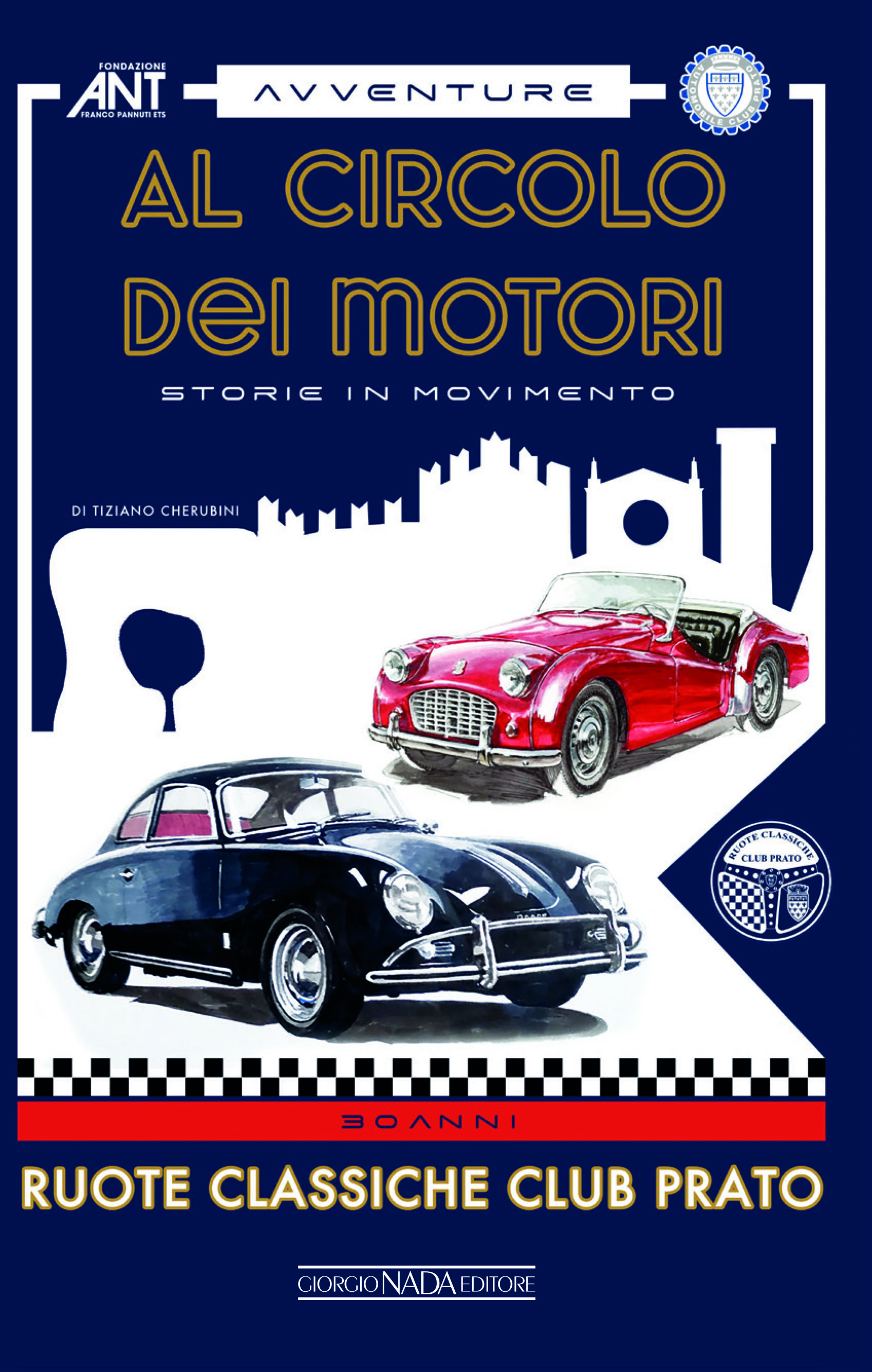 al circolo dei motori club prato