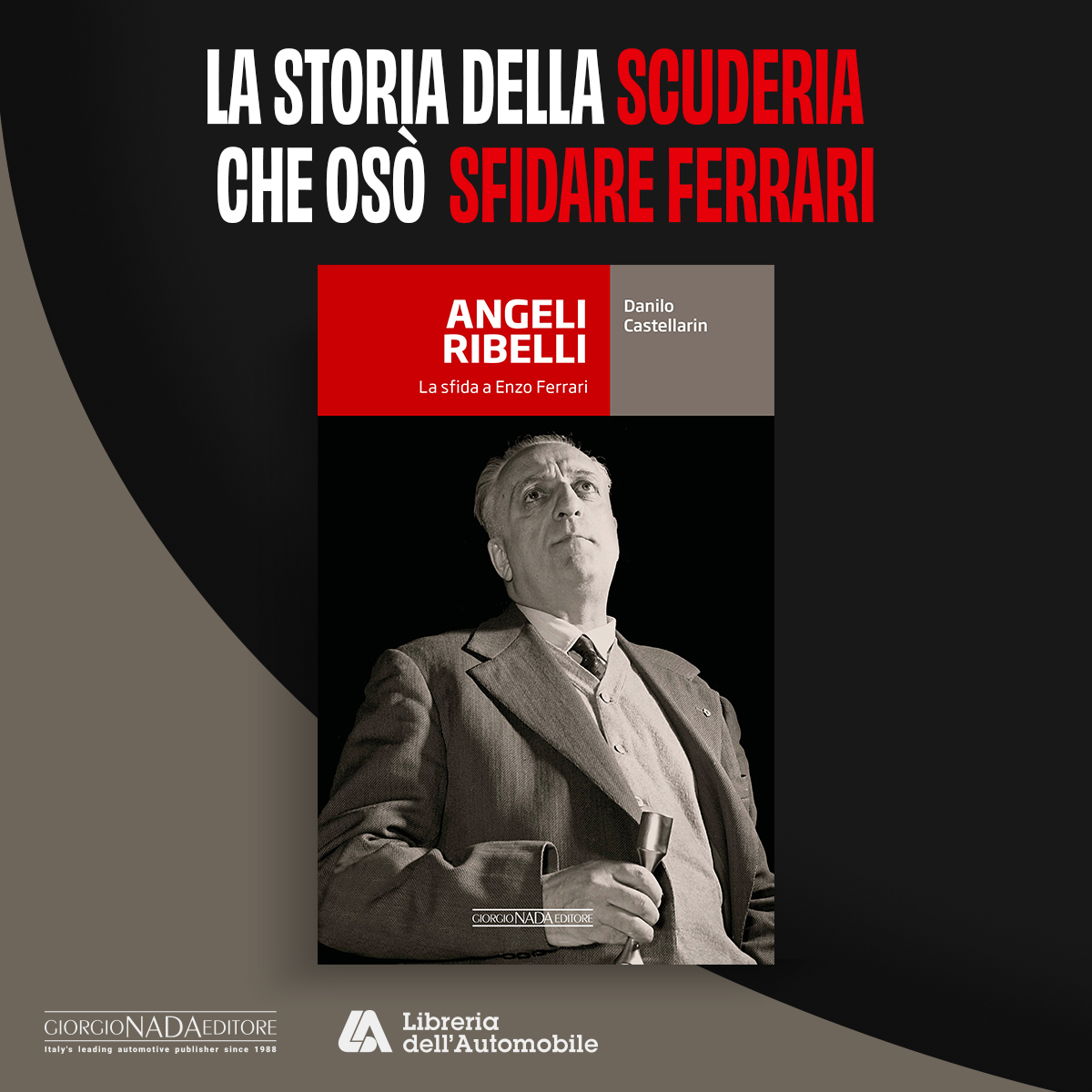 angeli ribelli