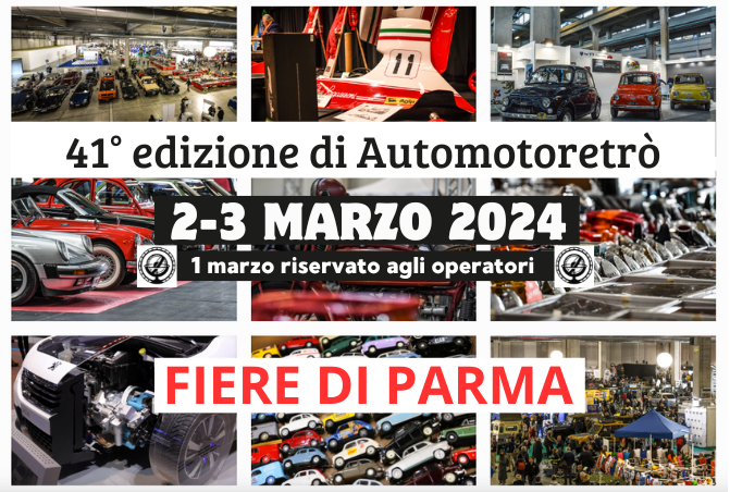 automotoretro