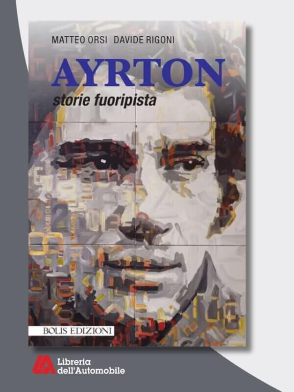ayrton storie fuoripista 600x800