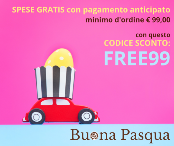 buona pasqua gne
