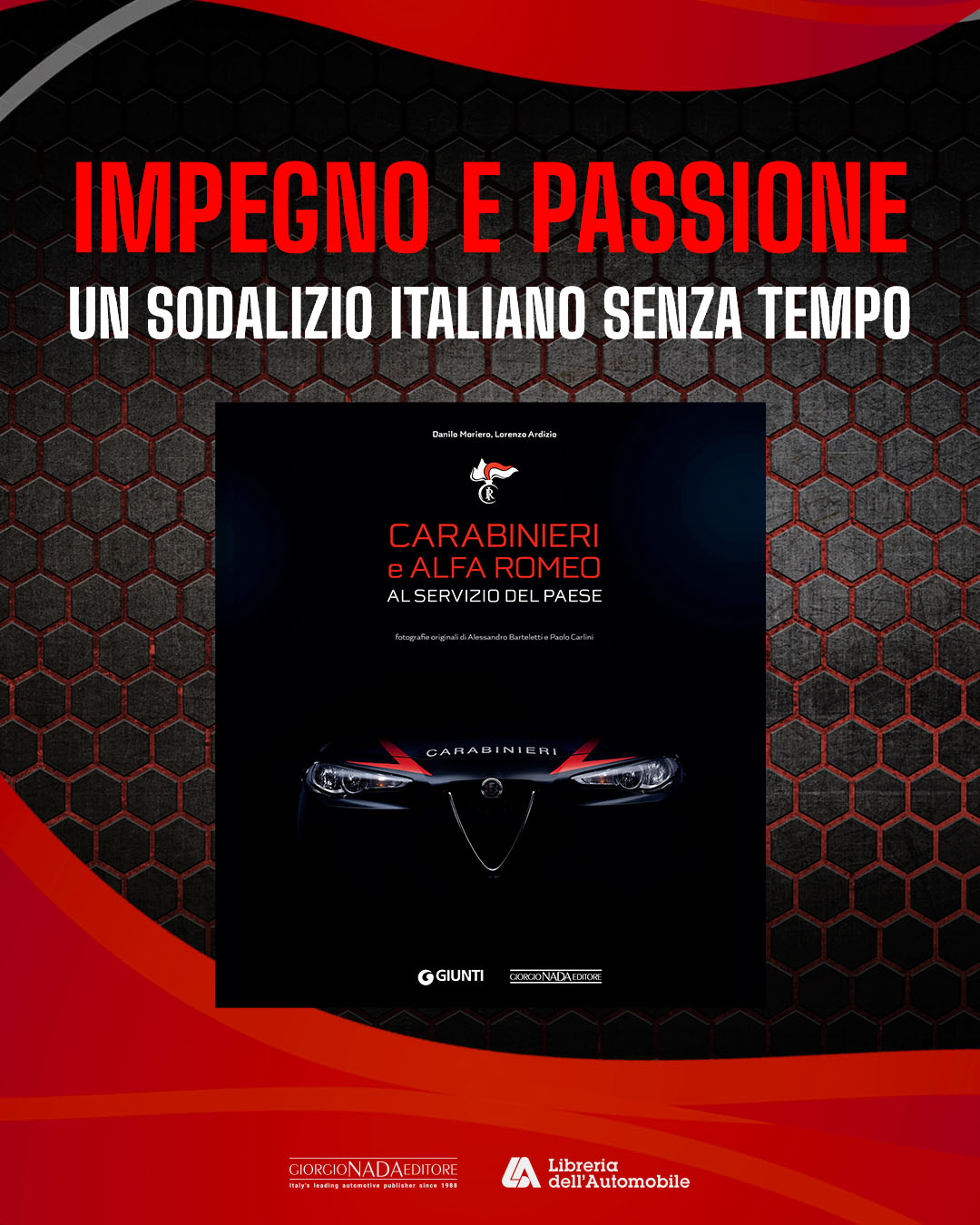 carabinieri e alfa romeo new1