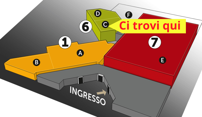 ci trovi qui0