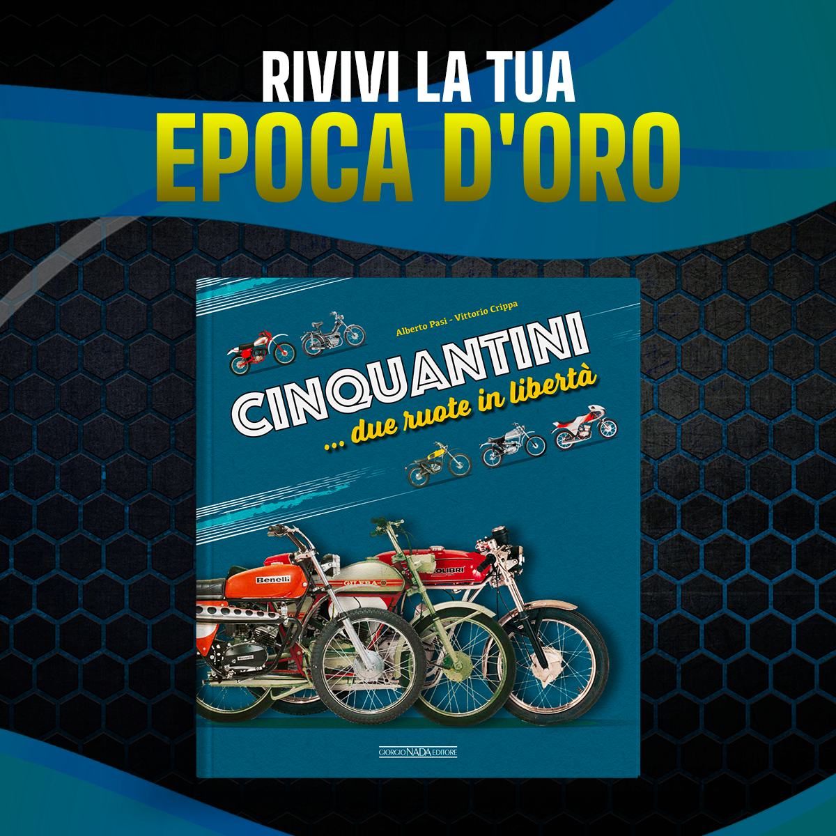 cinquantini
