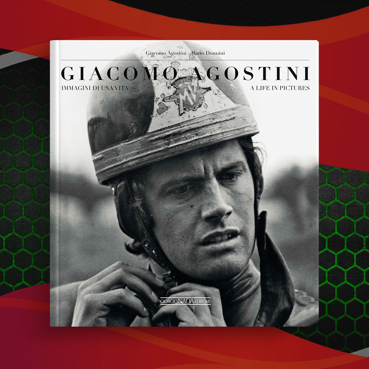 cluster mugello40