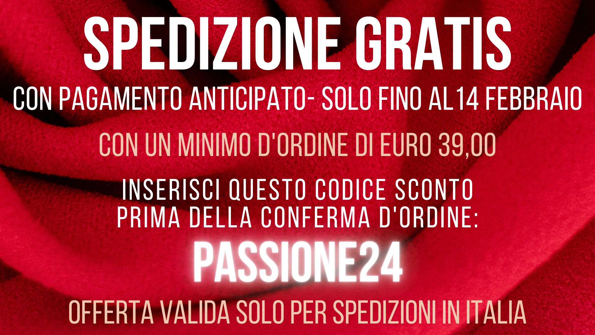 coltiva la tua passione0
