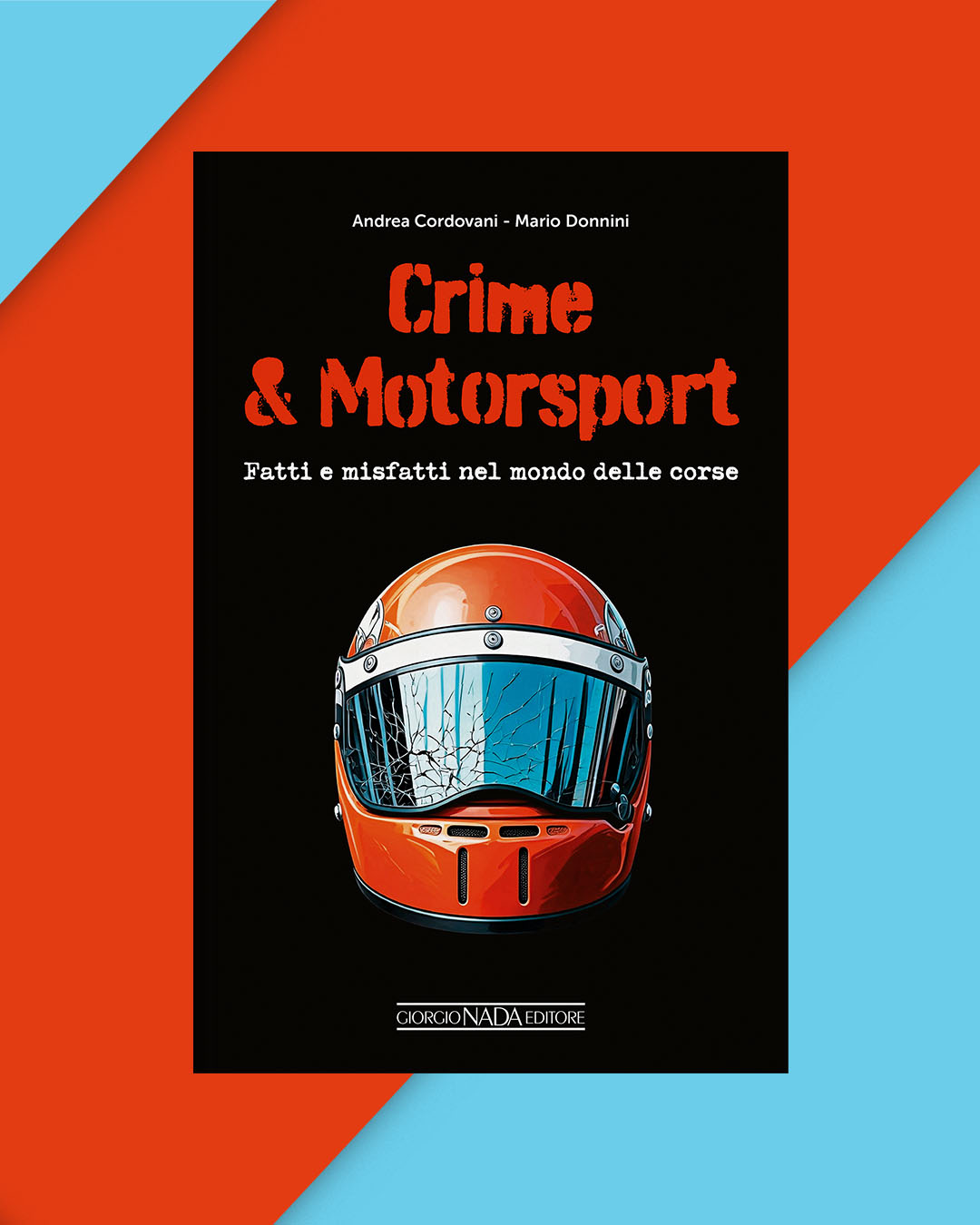 crime motorsport