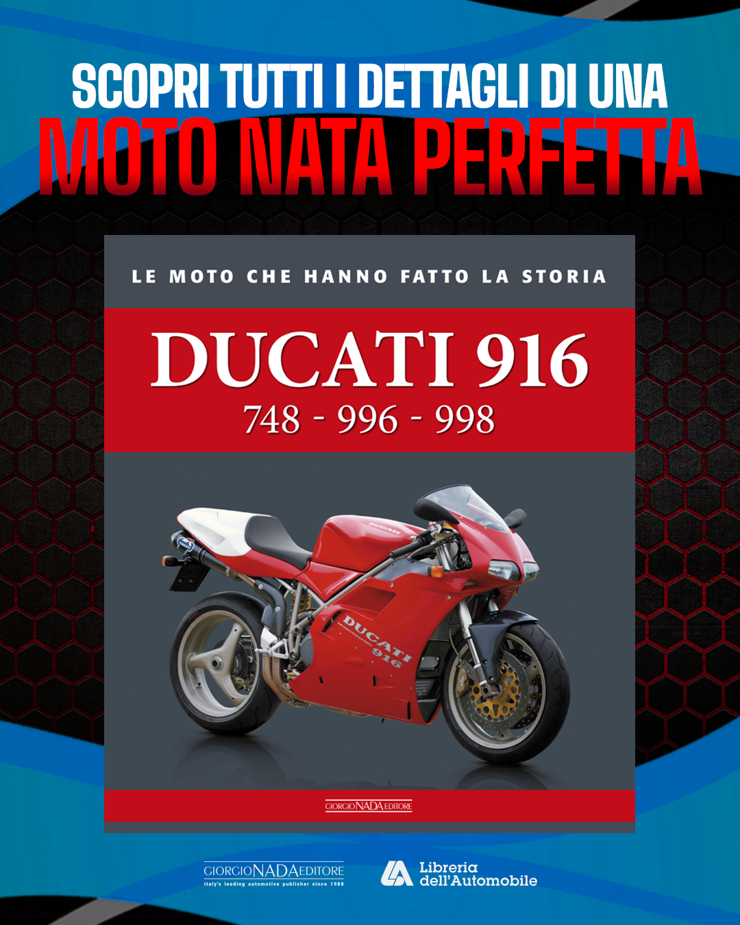 ducati 916