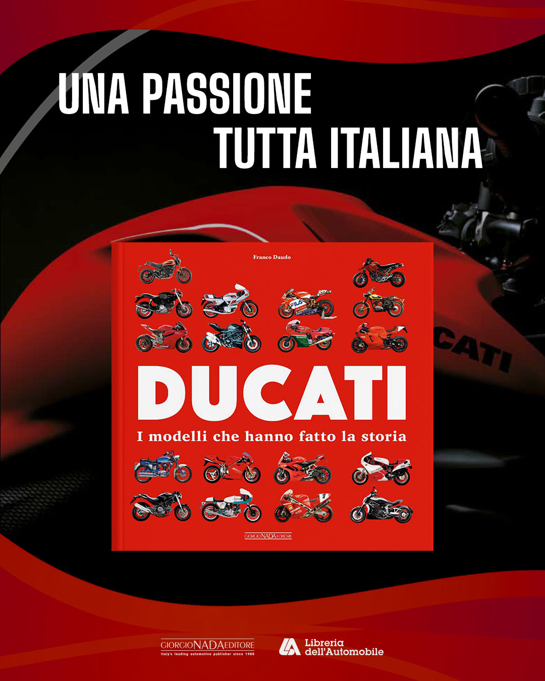 ducati i modelli che hanno fatto la storia post