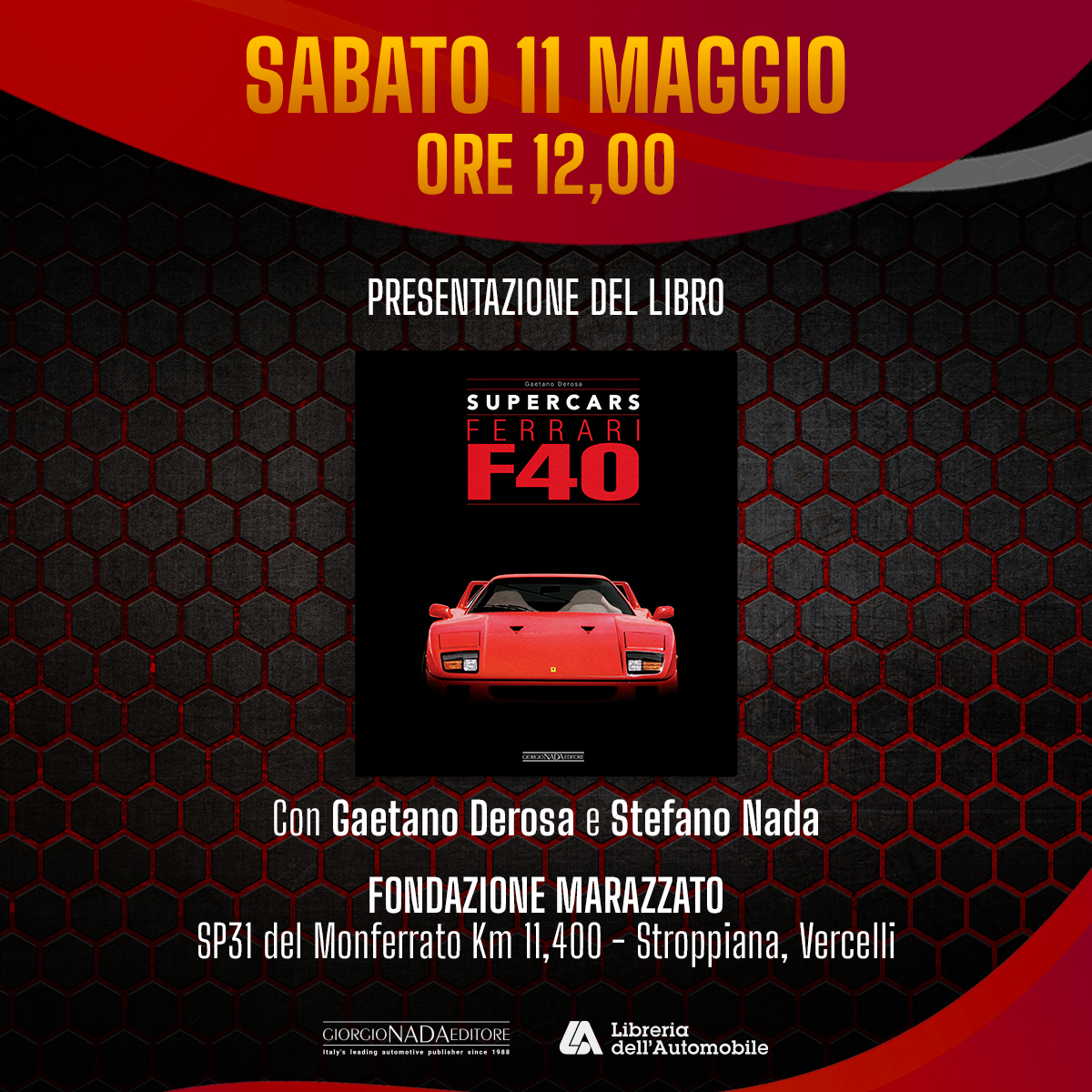 ferrari f40 11 5 quadrato