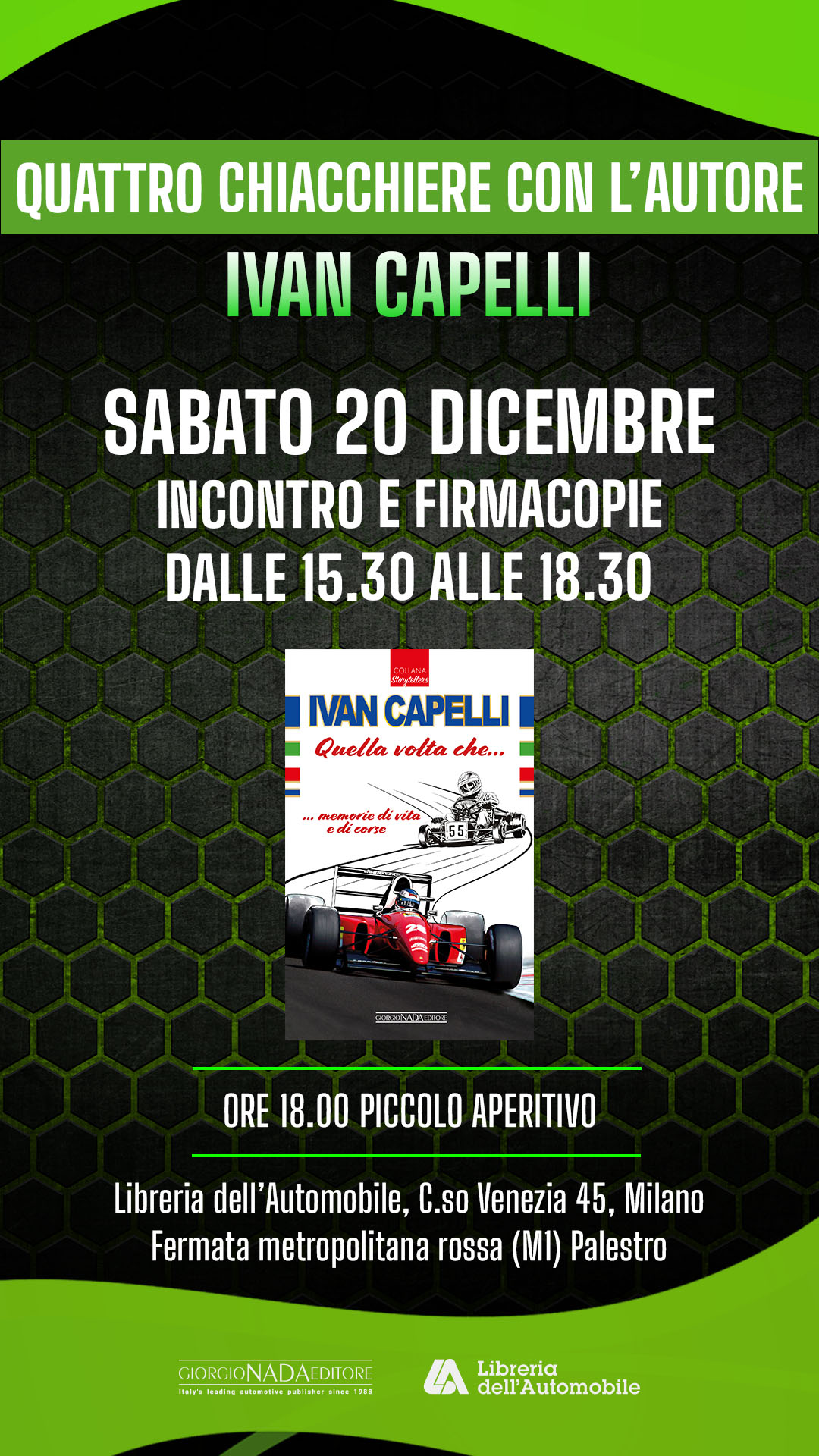 firmacopie ivan capelli