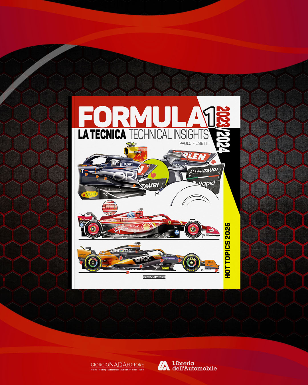 formula 1 2023 2024