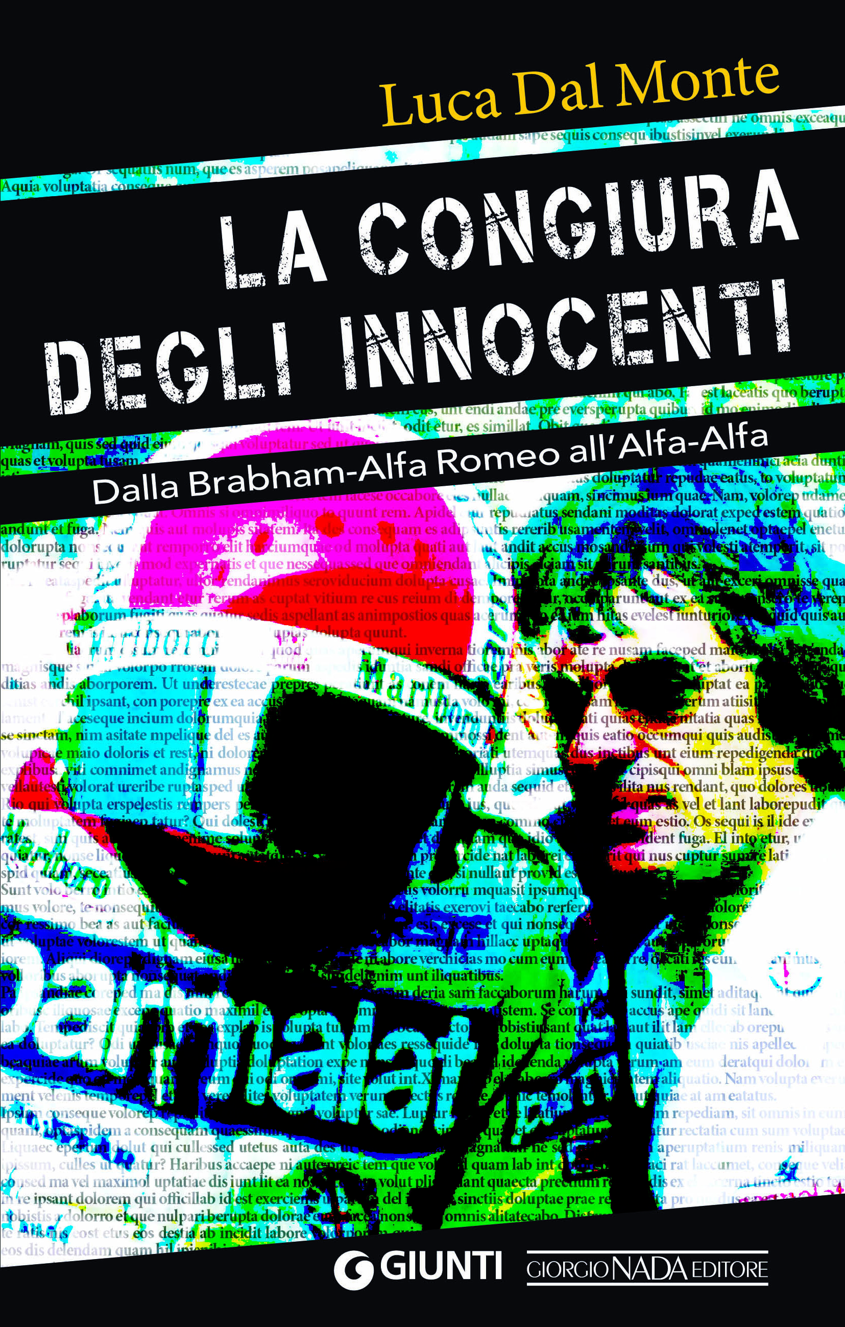 la congiura degli innocenti 