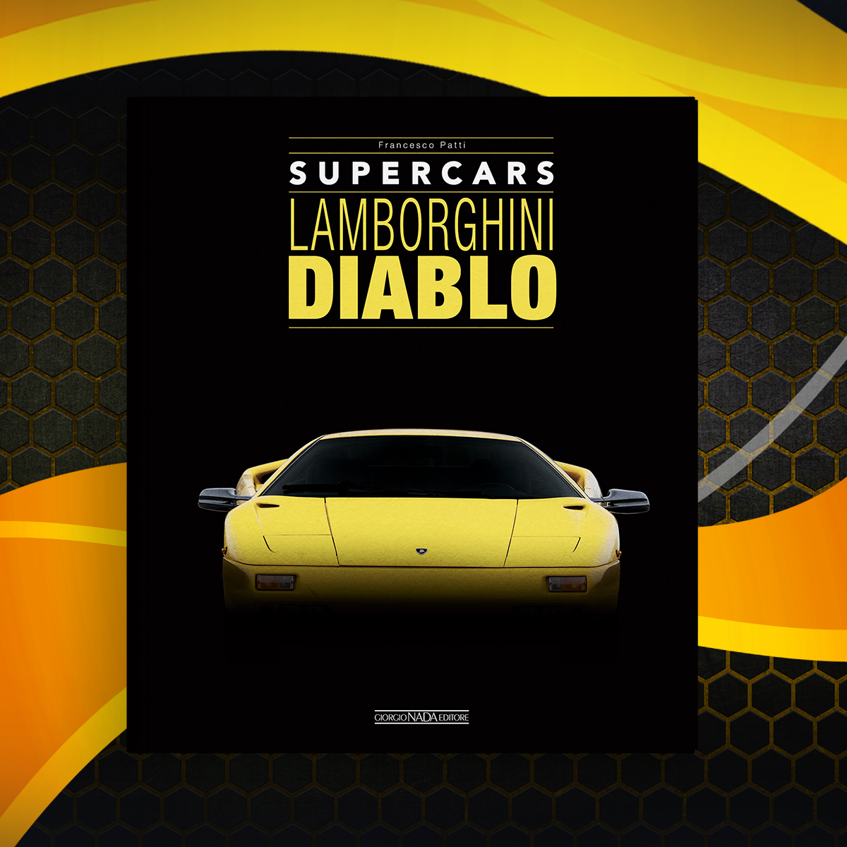 lamborghini diablo