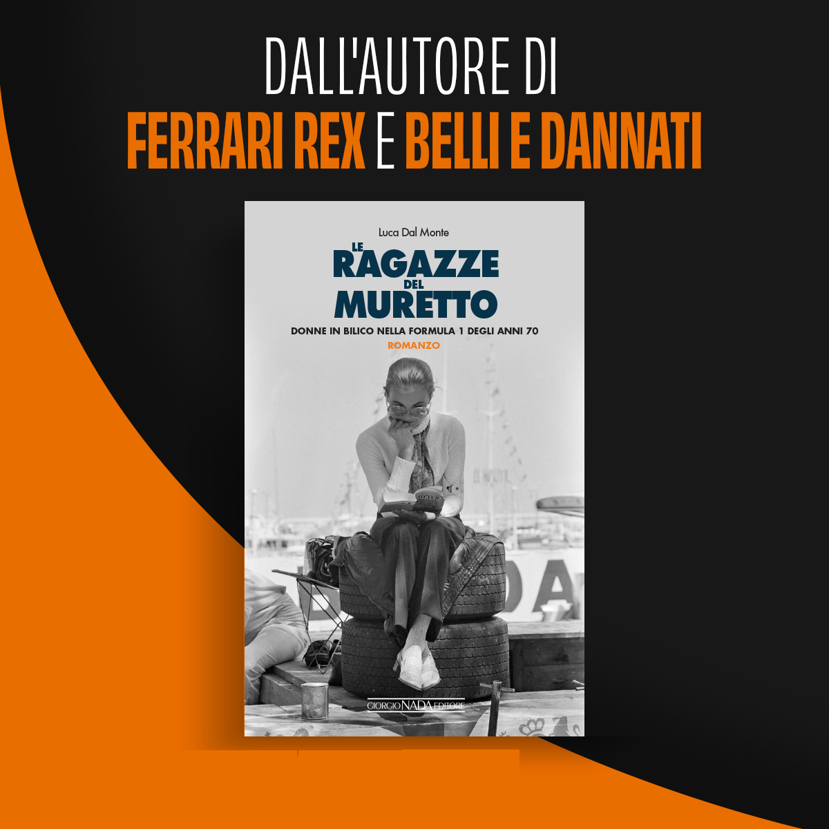 le ragazze del muretto