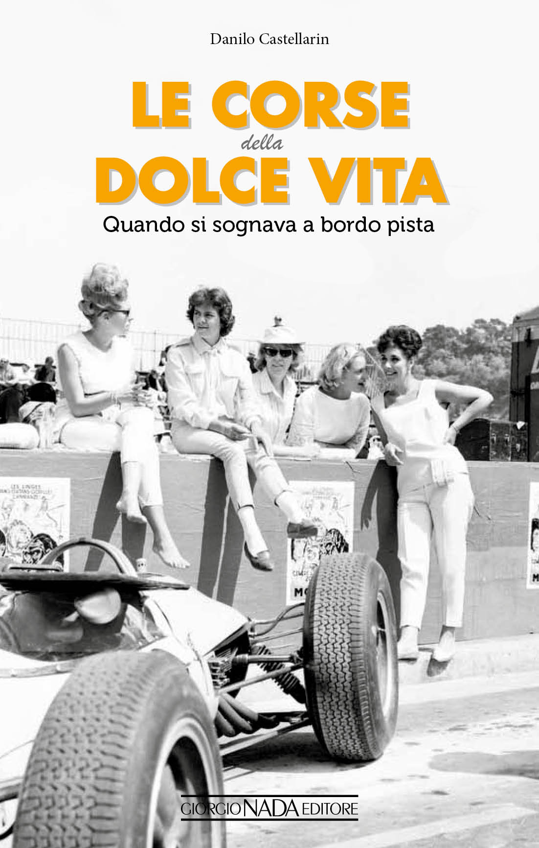 le corse della dolce vita