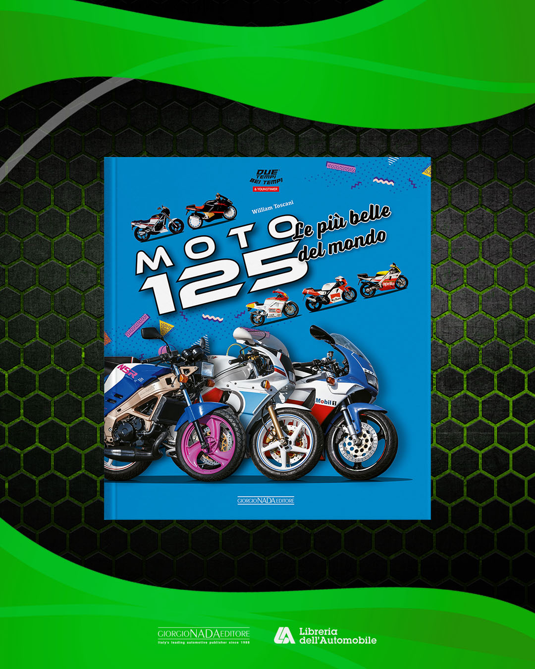 moto 125
