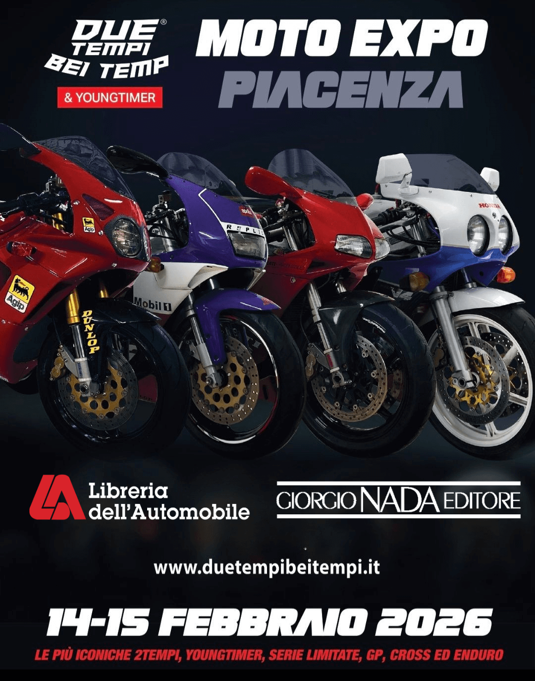 moto expo piacenza 20260
