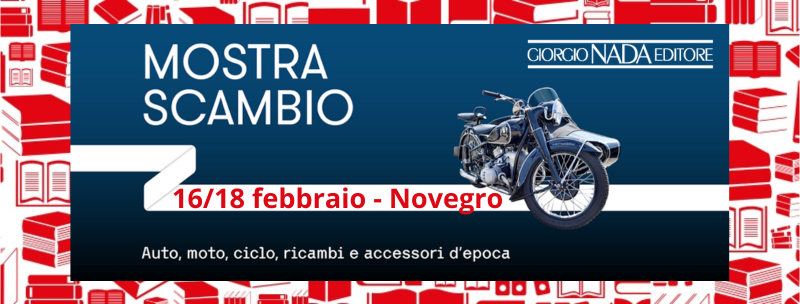 novegro 18 20 febbraio