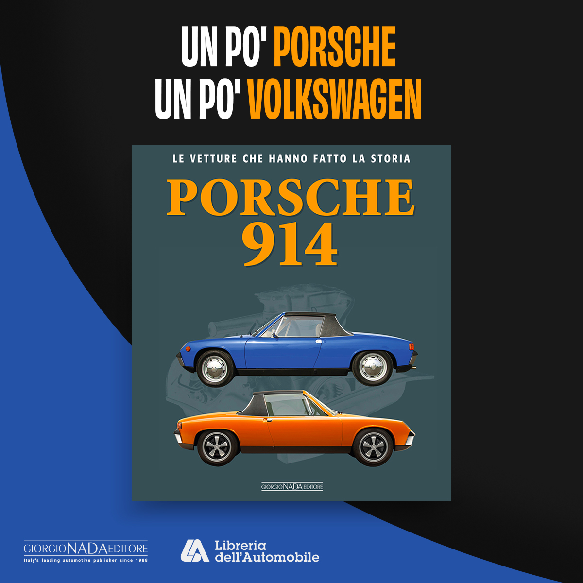 porsche 914