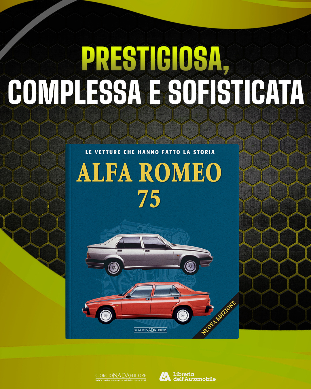 post alfa romeo 1