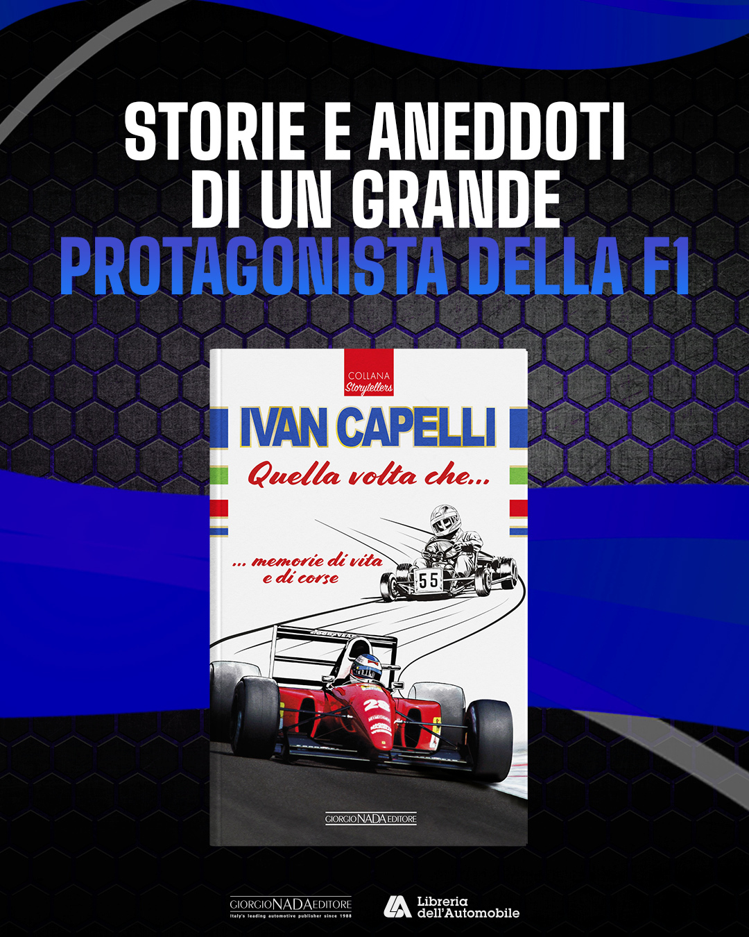 post ivan capelli