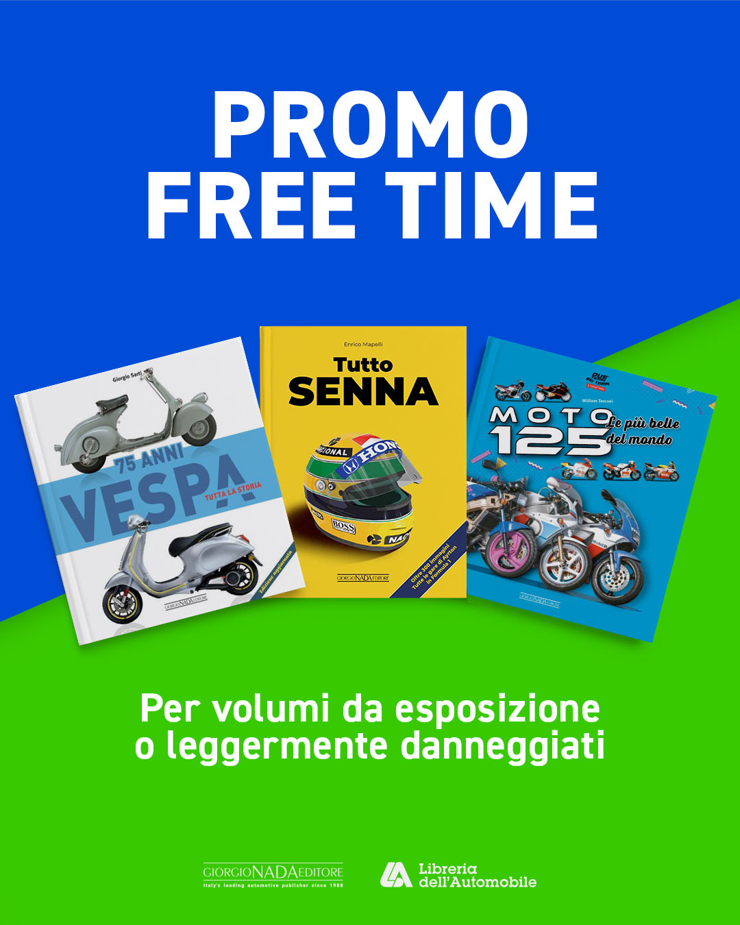 promo free time 1