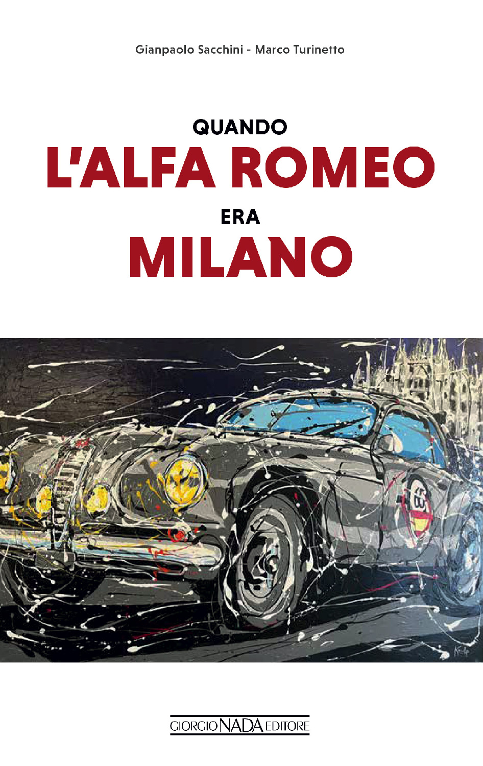 quando alfa romeo era milano