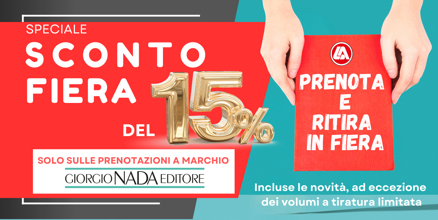 sconto 15 in fiera