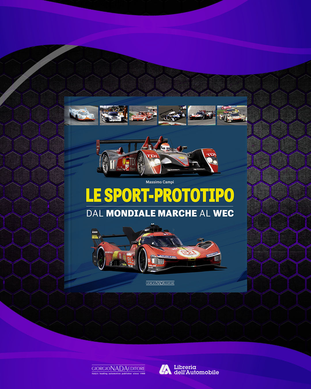sport prototipo