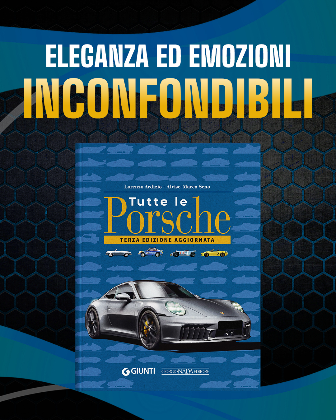 tutte le porsche ok