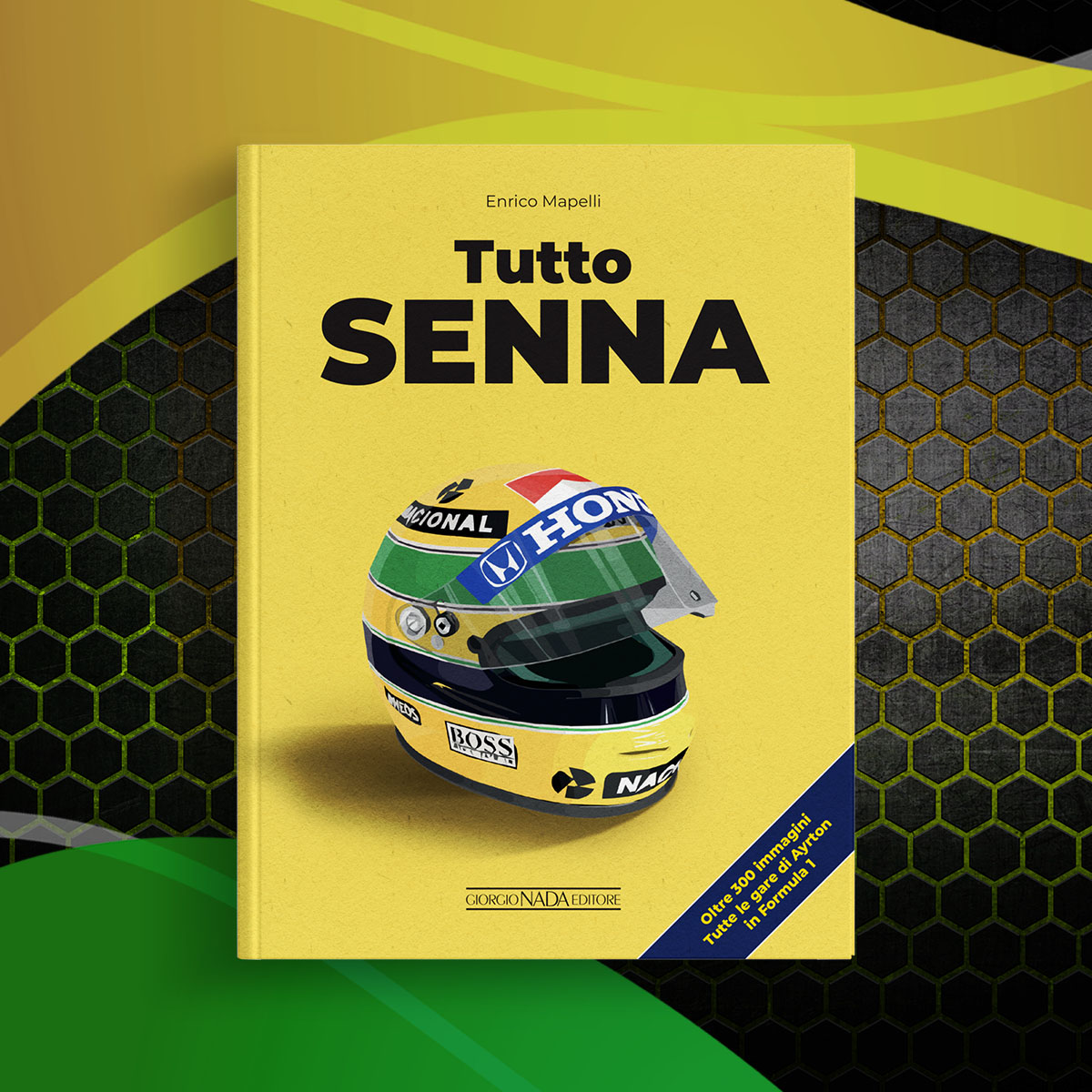 tutto senna