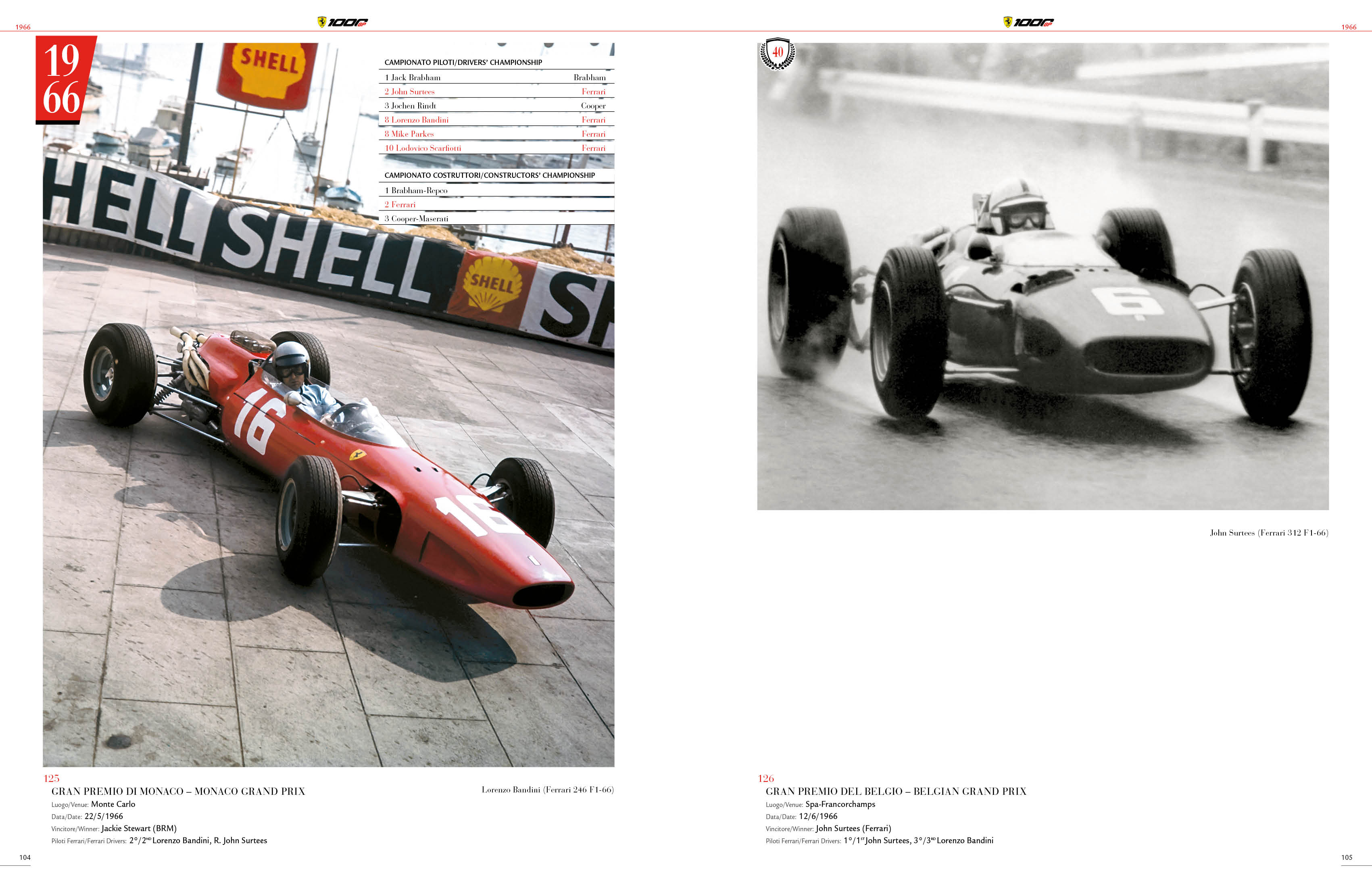 1vol 104 105 imp 1000 ferrari