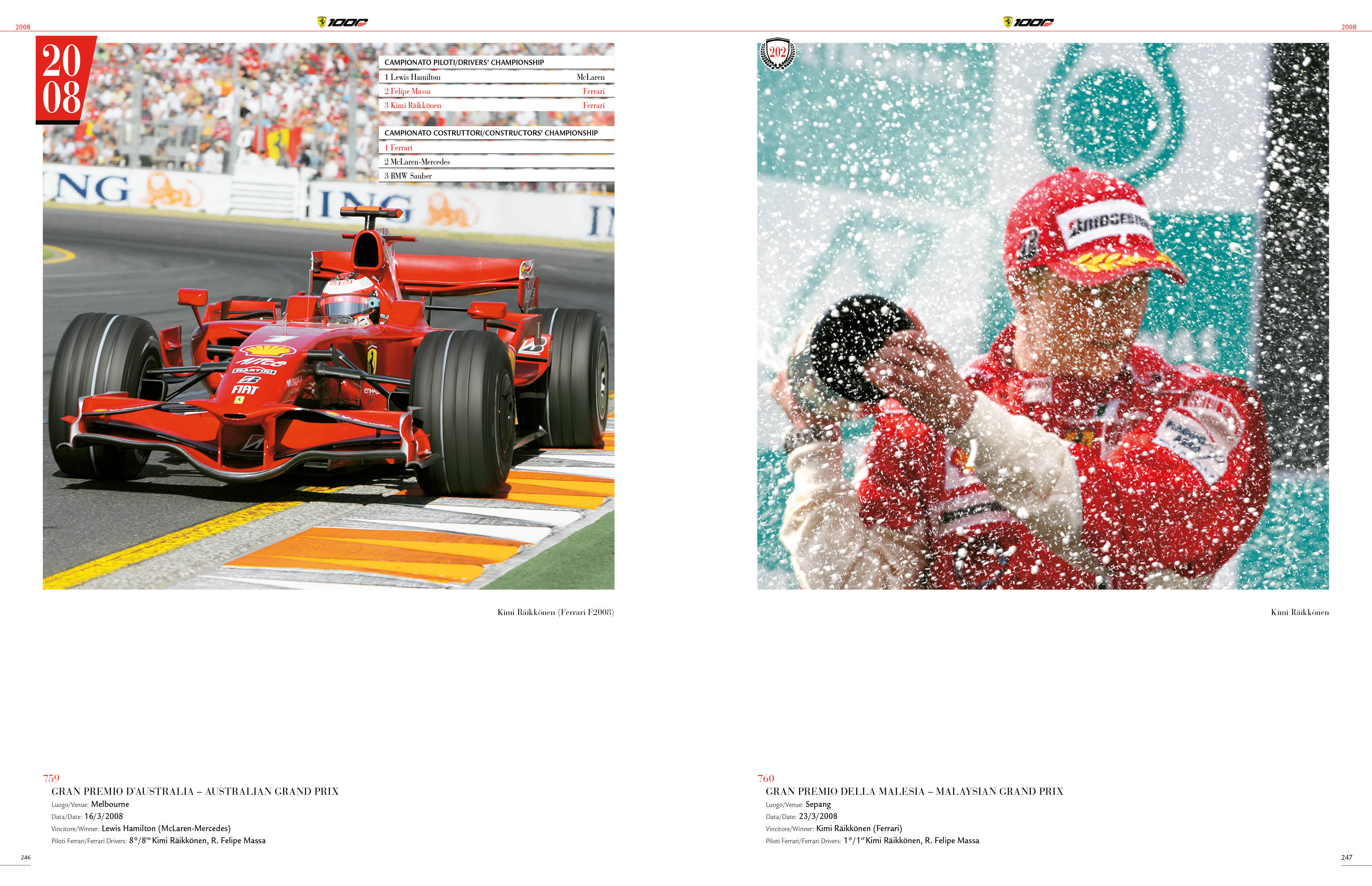 2vol 246 247 imp 1000 ferrari