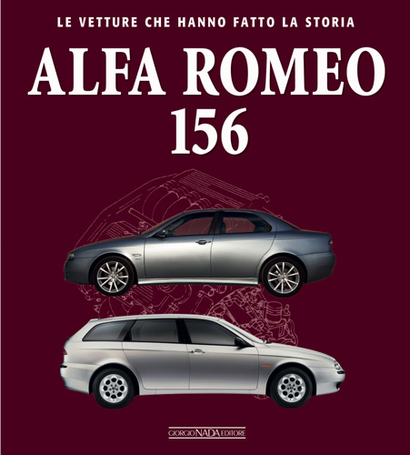 alfa romeo156