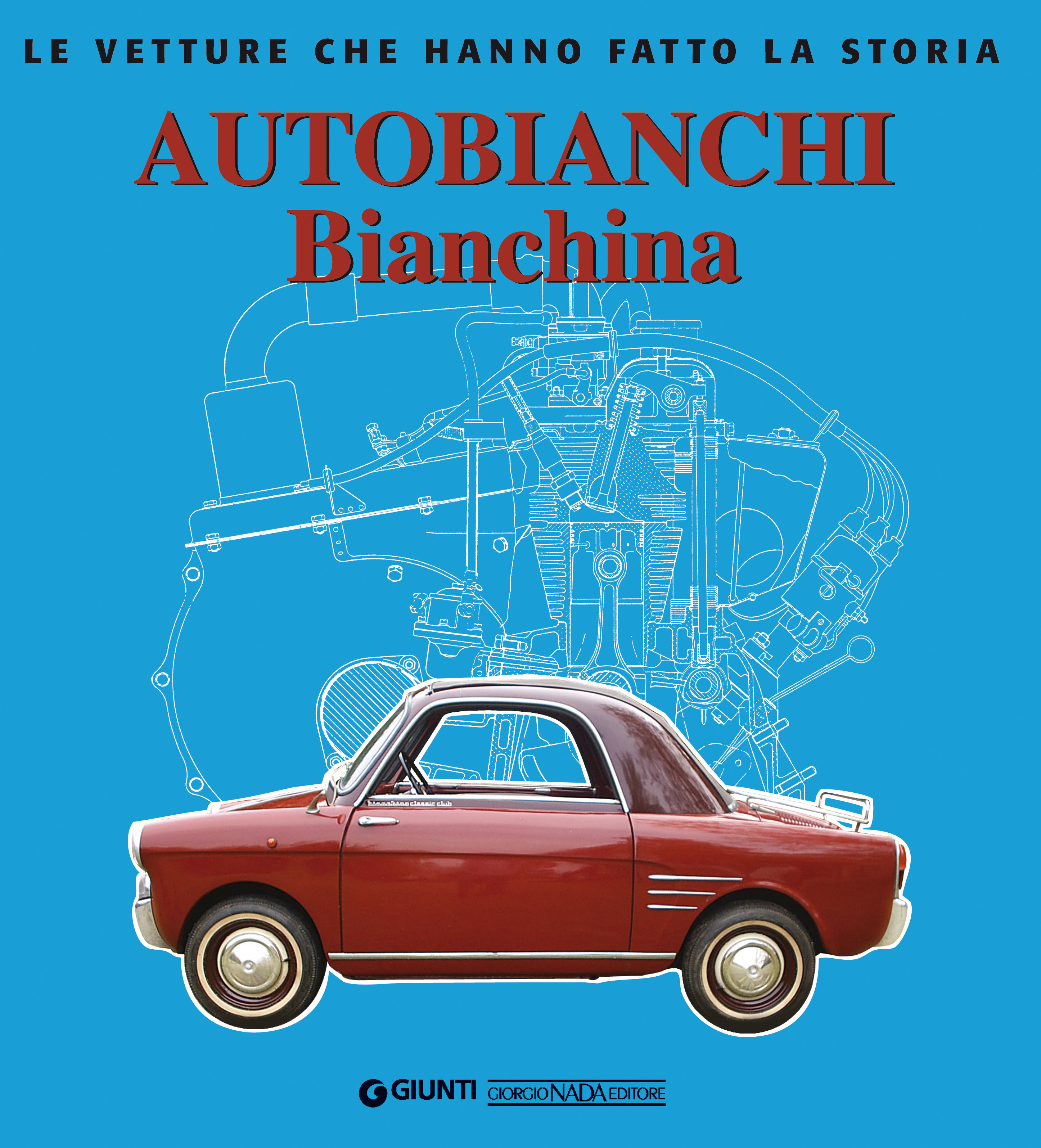 autobianchi bianchina