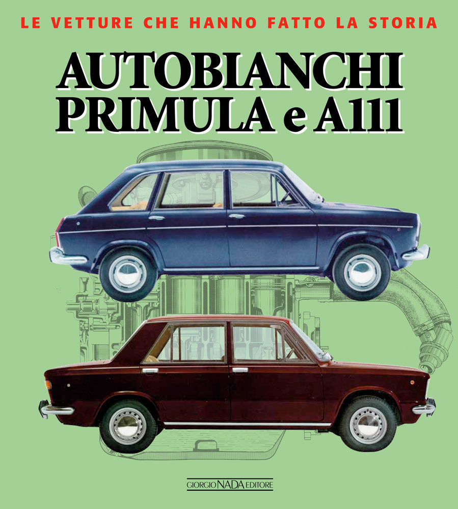 autobianchi primula a111web