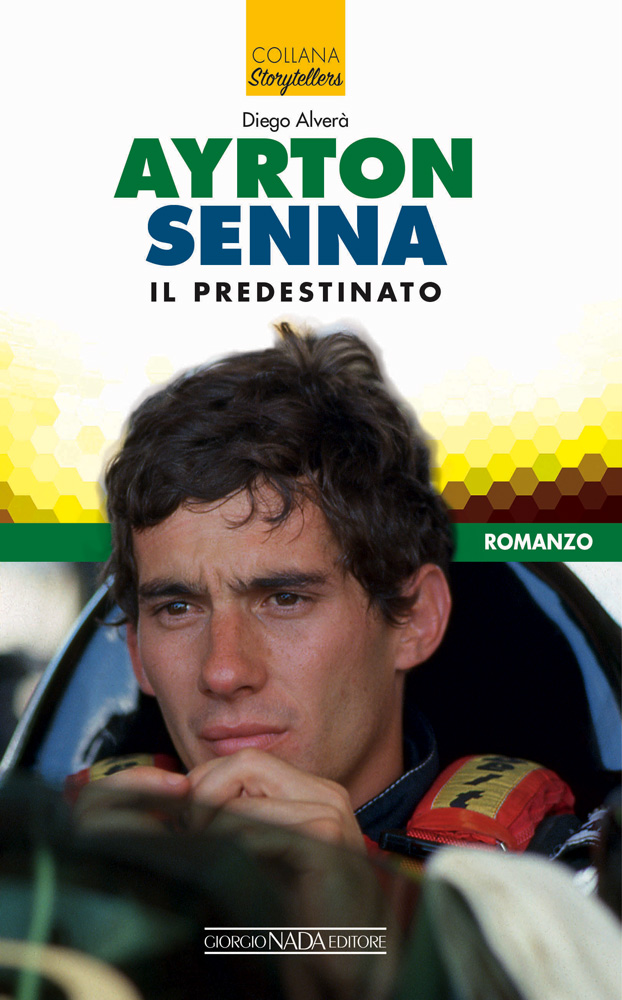 ayrton senna il predestinato